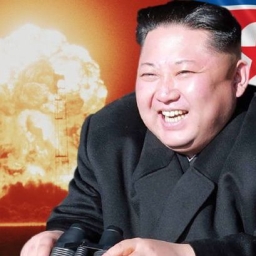 North Korea nuke by...?
