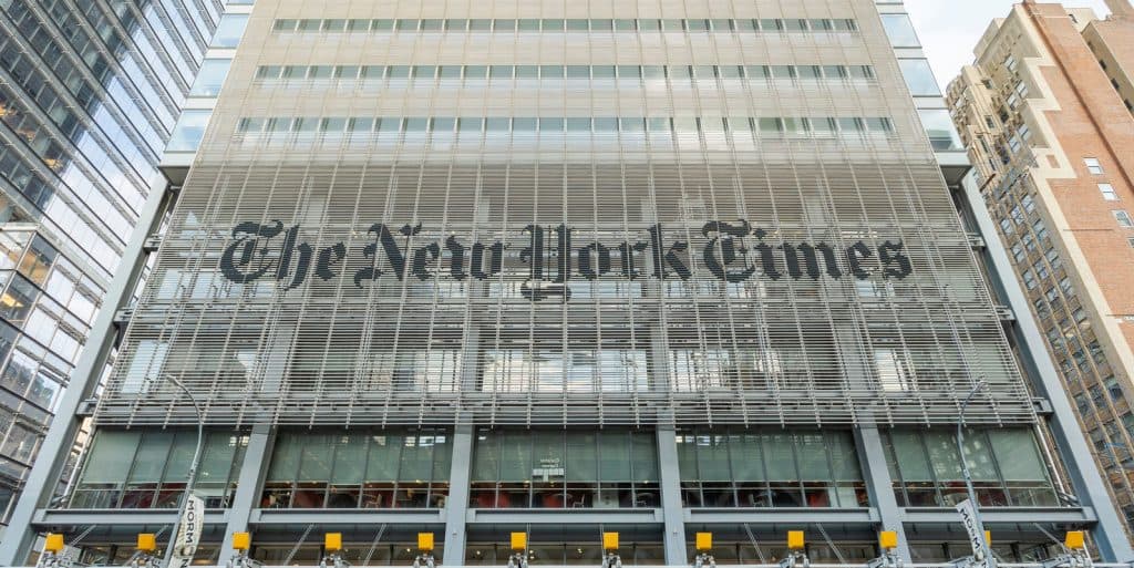 OpenAI settlement with NYT by end of 2024?