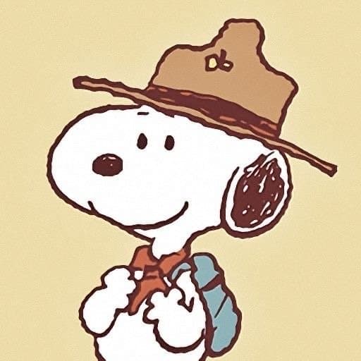 Snoopyfan