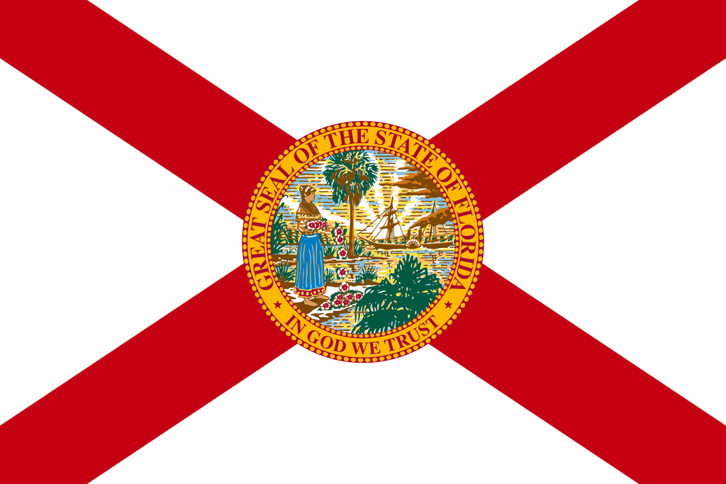 Florida Governor Republican Primary Winner