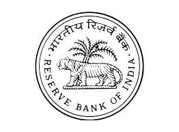 Reserve Bank of India decision in April