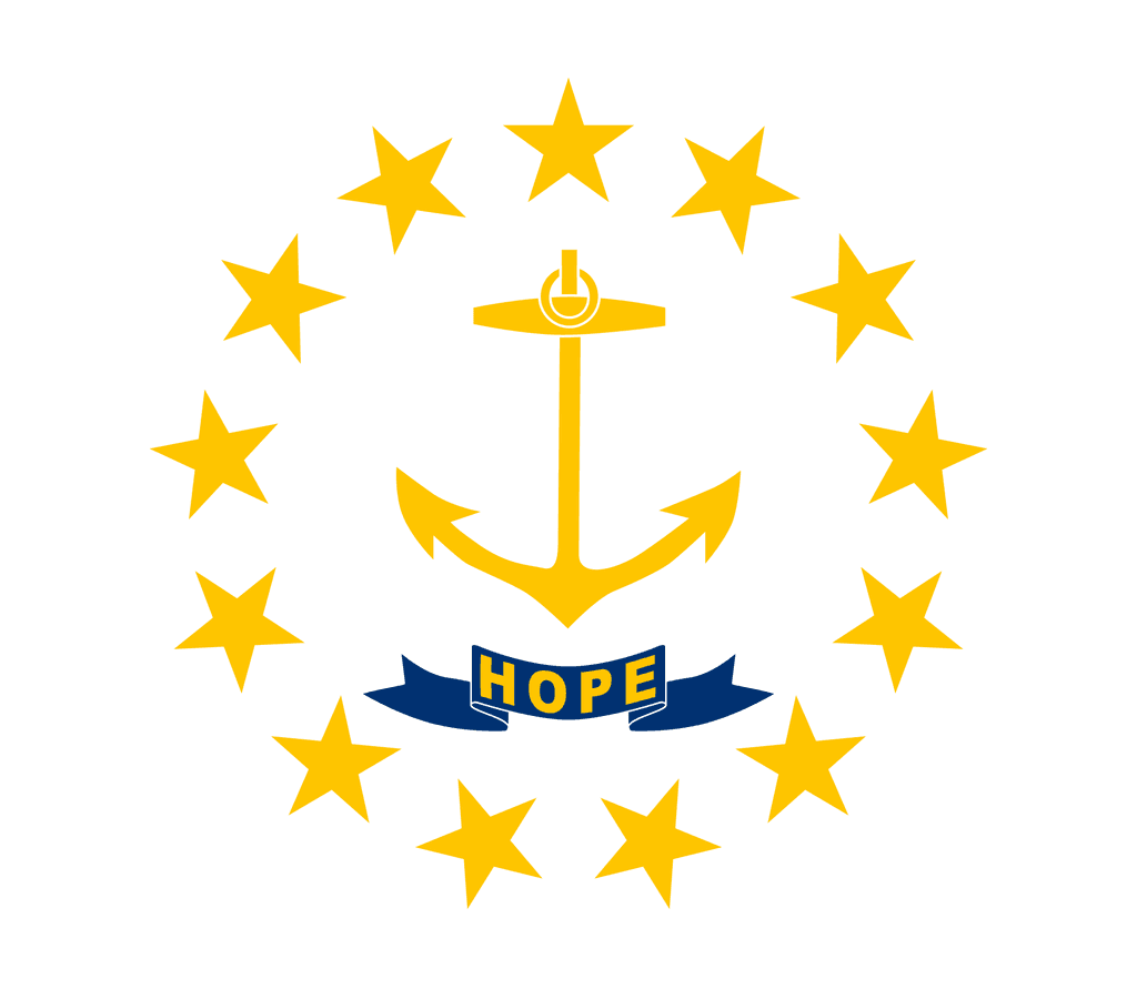 Rhode Island Presidential Election Winner