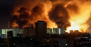 Will Russia strike on Kyiv municipality on January 24?