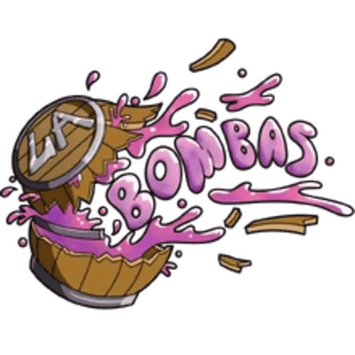 bomb icon