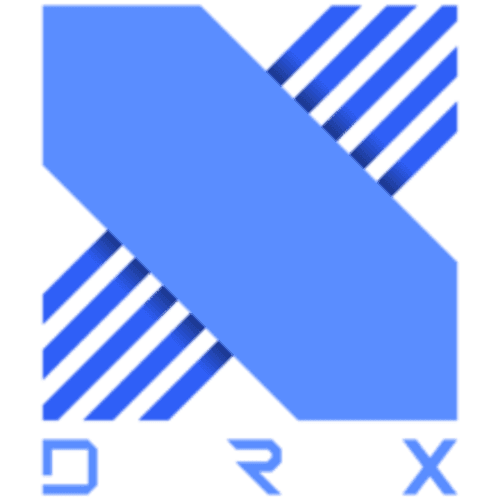 drx icon