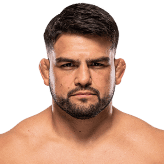 Kelvin Gastelum