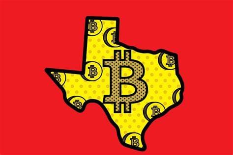 Texas Strategic Bitcoin Reserve Act signed into law by March 31?