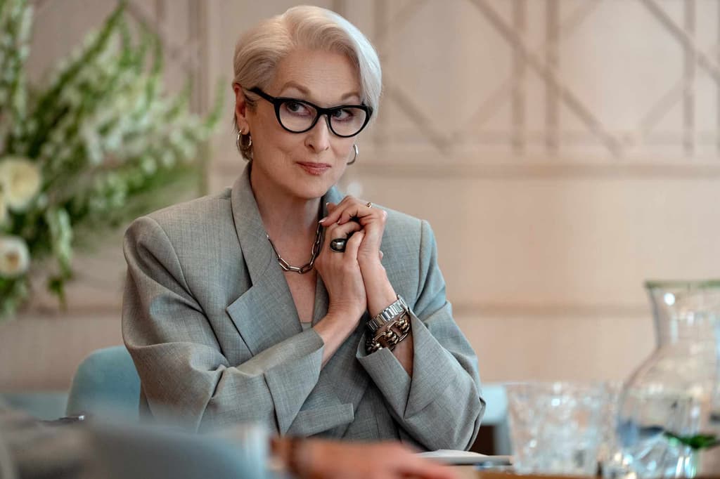 "The Devil Wears Prada 2" Opening Weekend Box Office