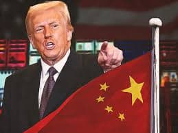 Trump declares election interference national emergency? card icon