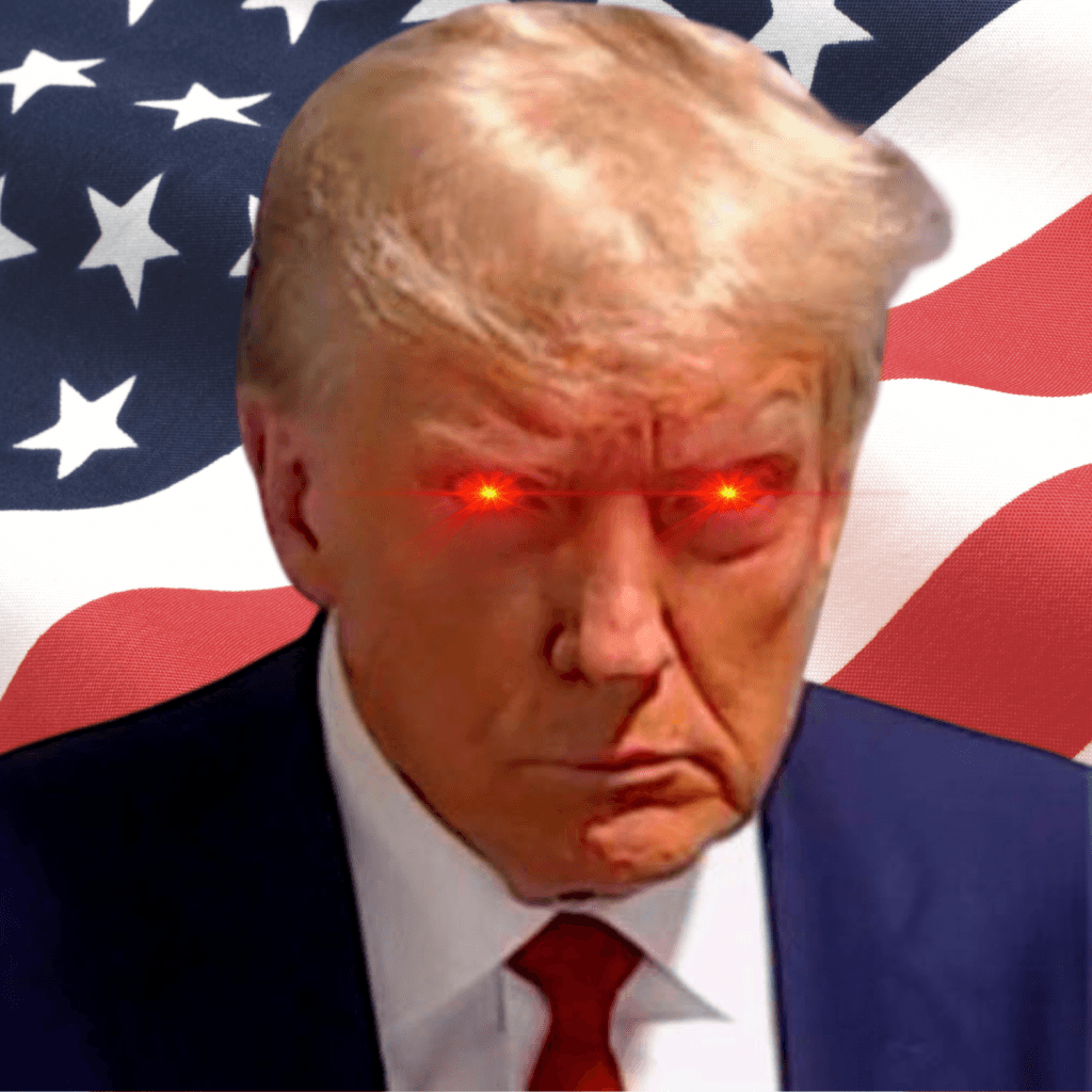 Trump eliminates capital gains tax on crypto before June?