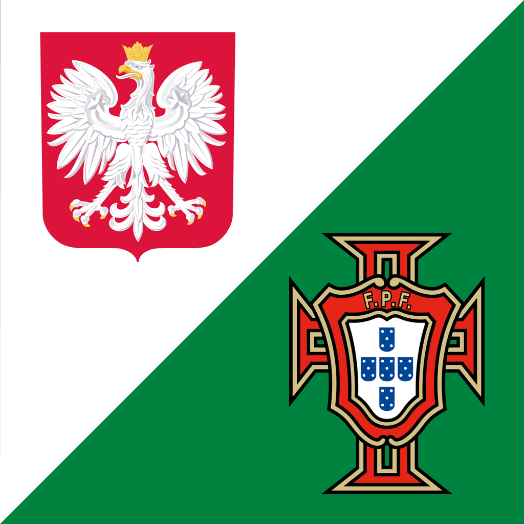 UEFA Nations League: Poland vs. Portugal