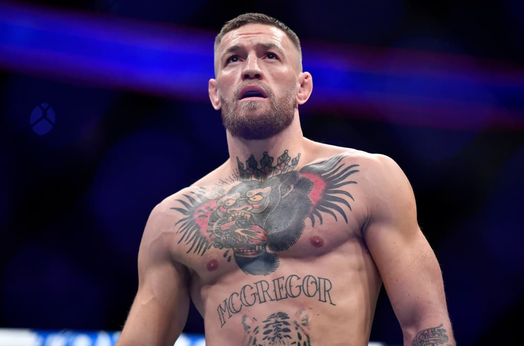 UFC: Who will Conor McGregor fight next?