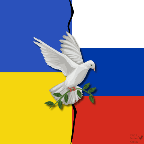 Ukraine signs peace deal with Russia before 2027?