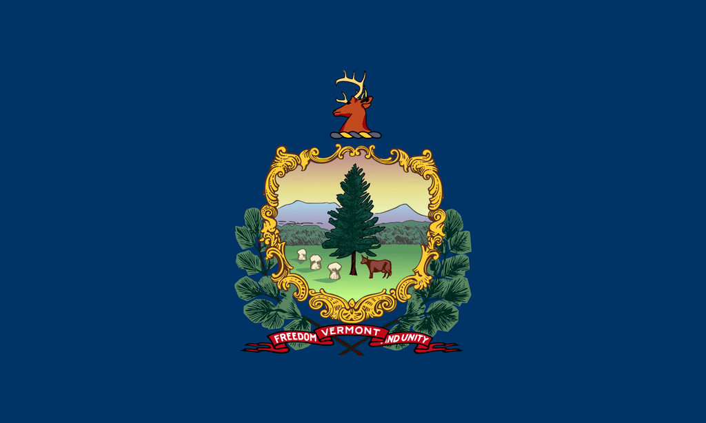 Vermont Presidential Election Winner
