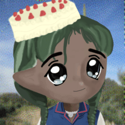 What floor price will Milady hit before 2027?