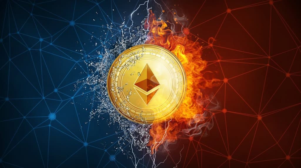 What price will Ethereum hit in December?