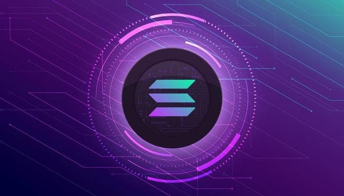 What price will Solana hit in December?