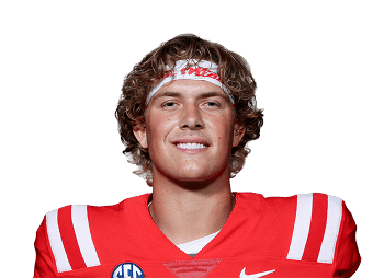 What team will draft Jaxson Dart?