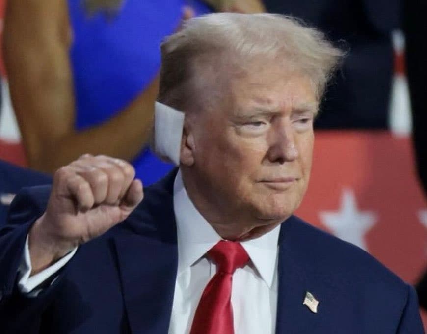 What will Trump say during his RNC speech?