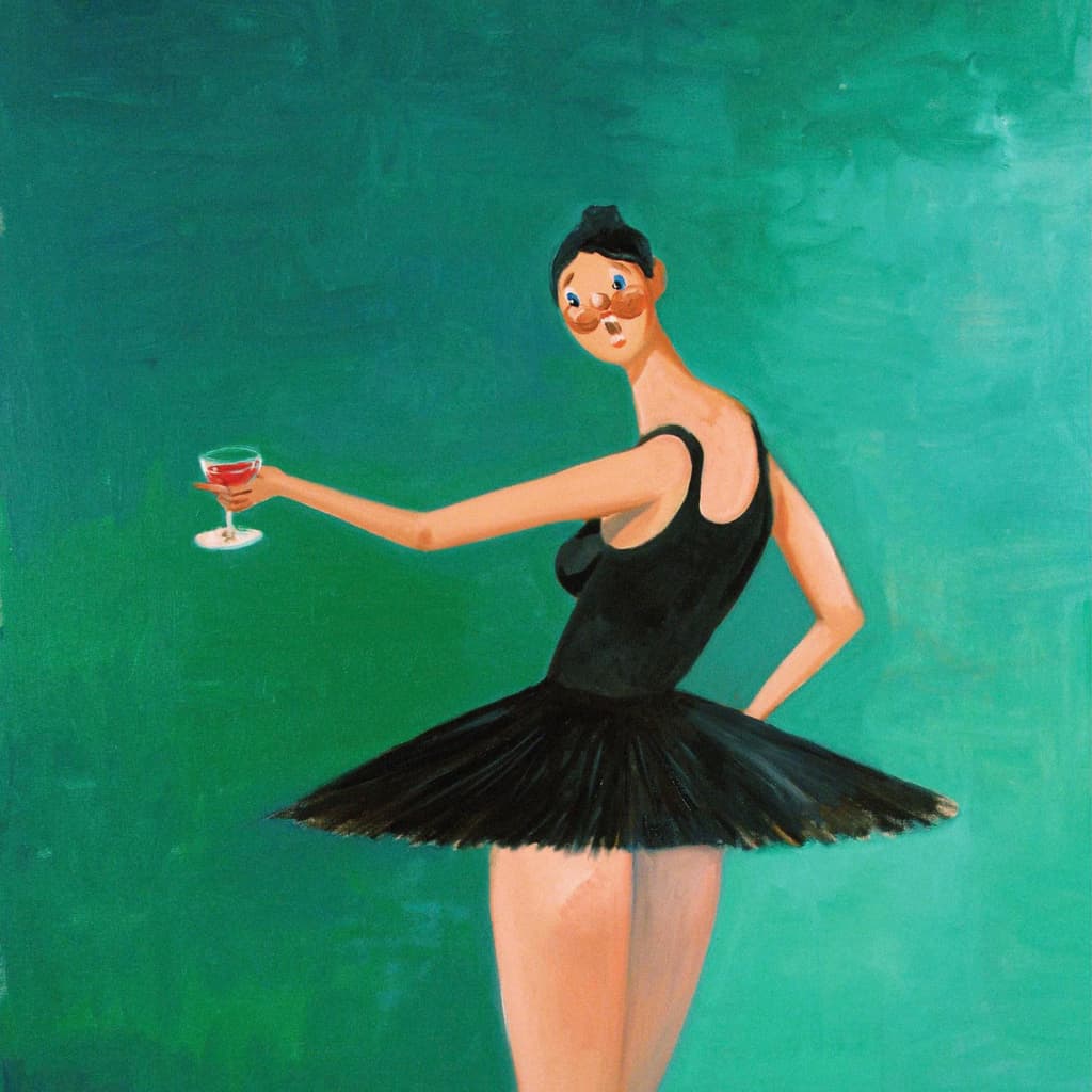 Which artists will release new albums in 2025?