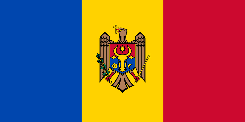 Which Parties will be part of next Government of the Moldova?