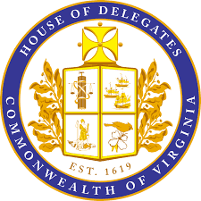 Which party wins Virginia House of Delegates?