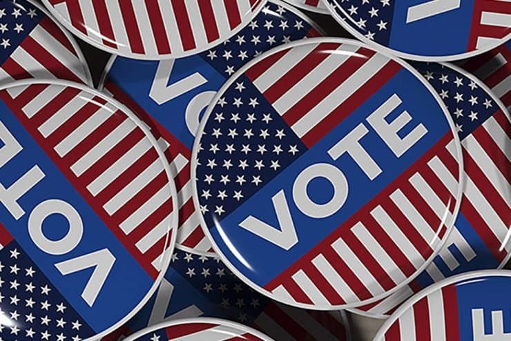 Who will announce Presidential run before 2027? card icon