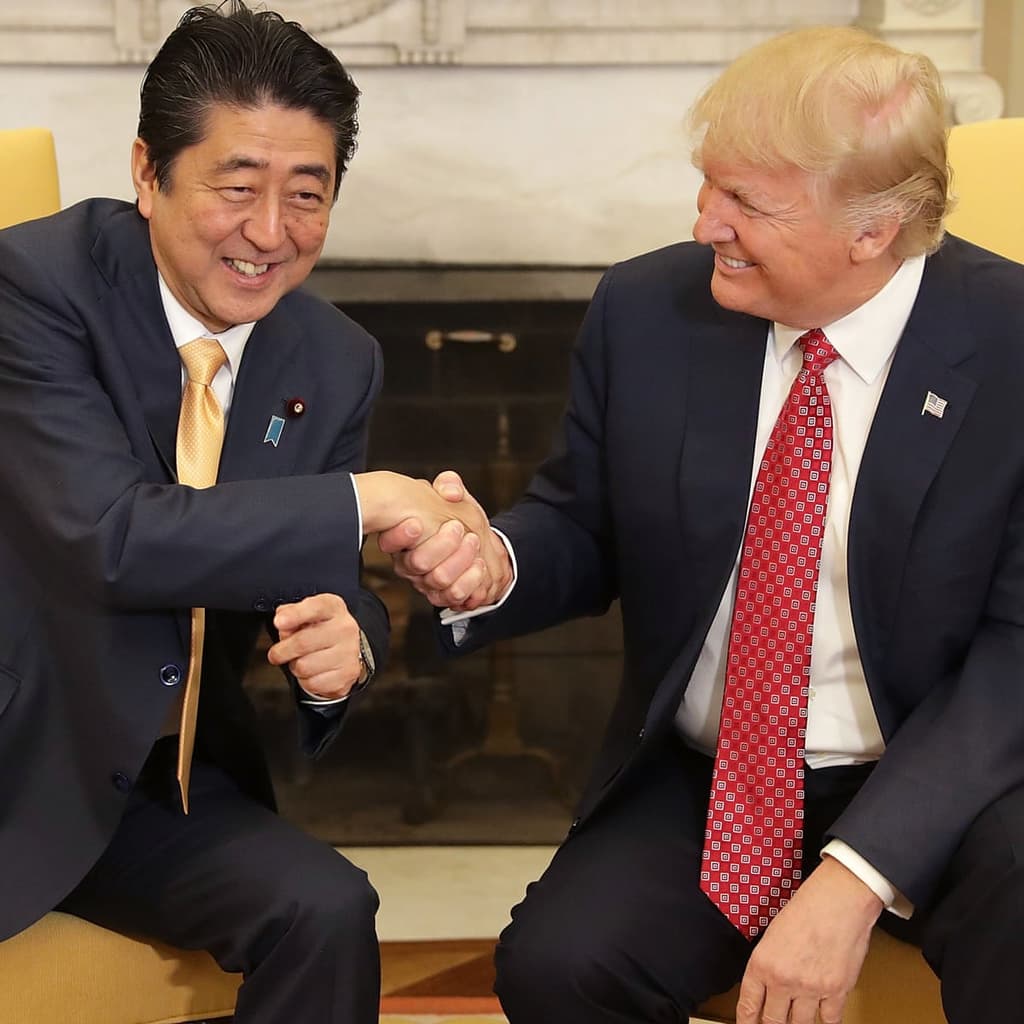 Will Trump shake hands with Volodymyr Zelenskyy at the World Economic Forum?