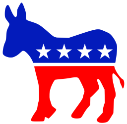 Who will win the U.S. 2024 Democratic presidential nomination?
