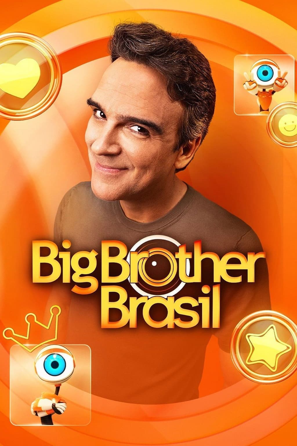 Who will win Big Brother Brasil 26?