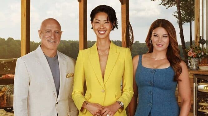 Who will win Top Chef Season 23?