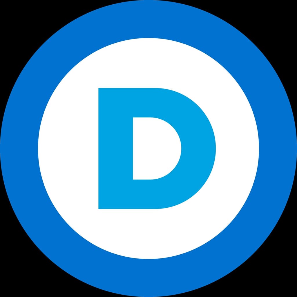 Democratic Nominee 2024