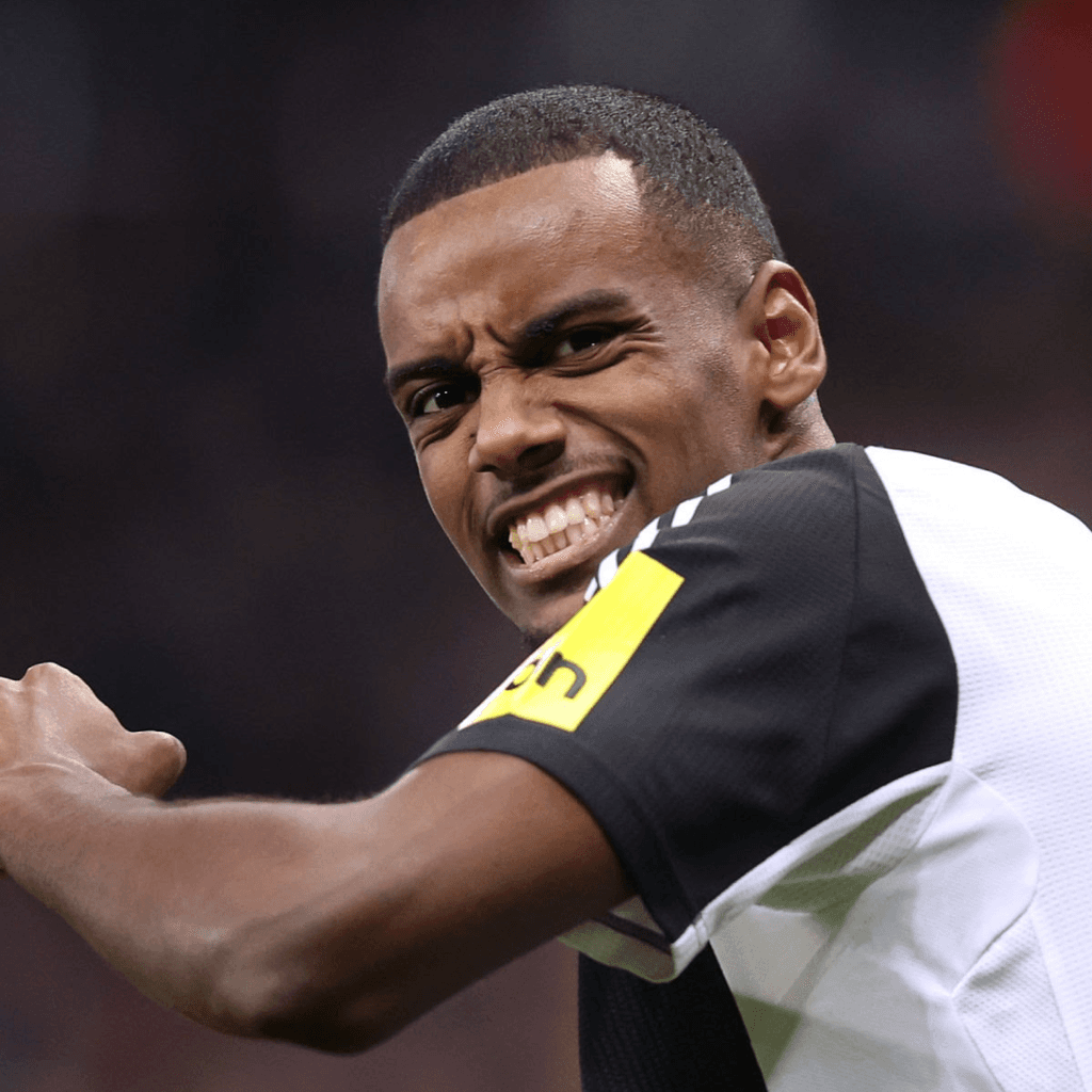 Will Alexander Isak leave Newcastle in the Winter Transfer Window?