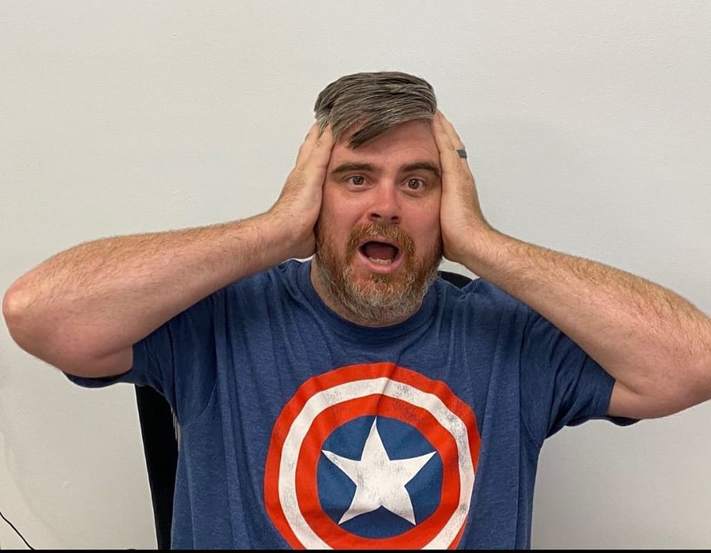 Will Ben Armstrong (Bitboy) land any strikes?