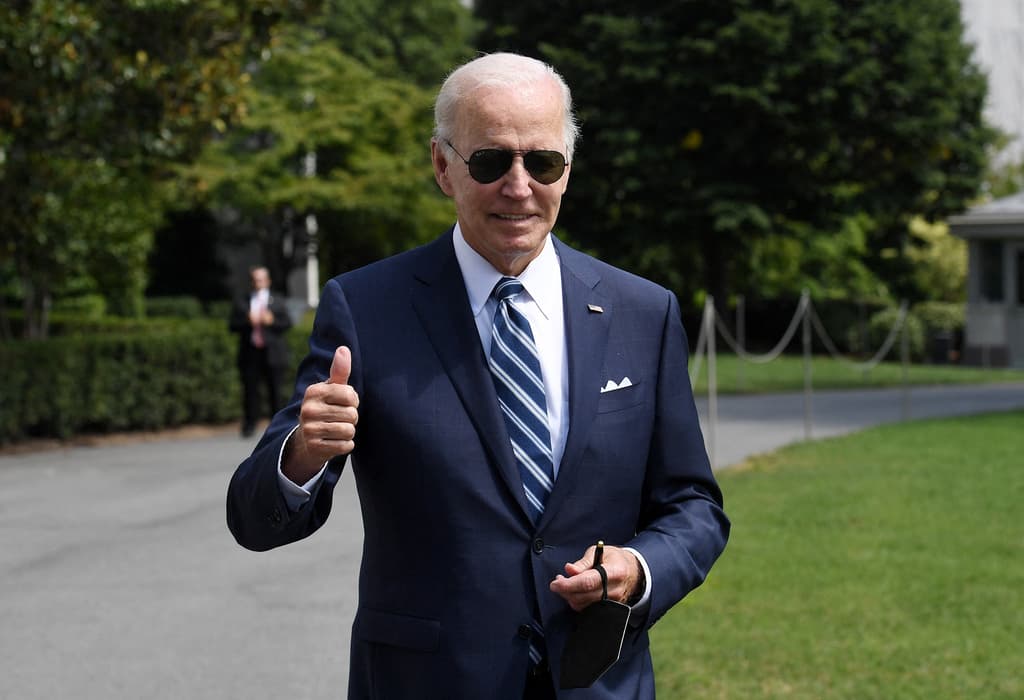 Will Biden win Washington Democratic Primary?