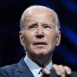 Will Biden drop out of presidential race?