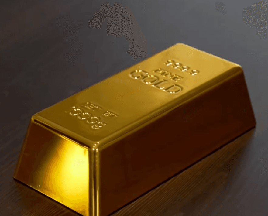 Will Gold hit $3,000 before March?