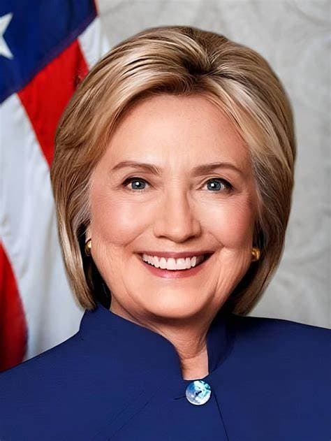 Will Hillary Clinton announce she's running for president in 2025?