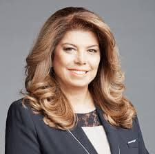 伊莉安娜·约托娃会赢得下一届保加利亚总统选举吗?