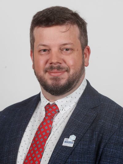 Johannes Kaiser icon