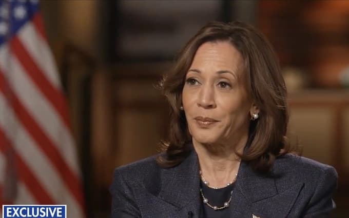 Will Kamala do another Fox News interview before election?