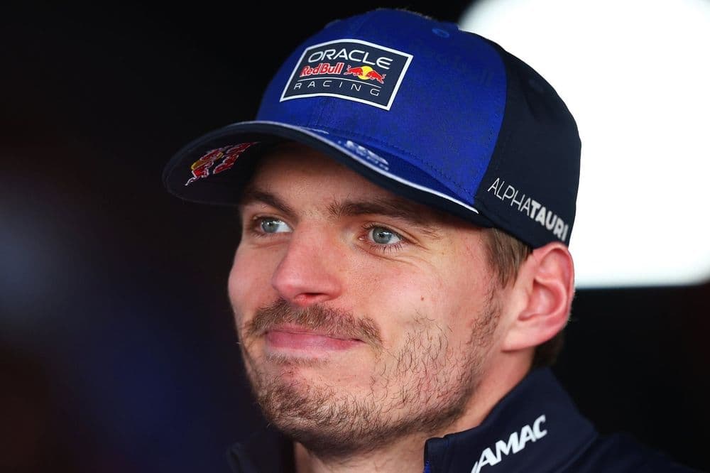 Will Max Verstappen retire from F1 in 2026?