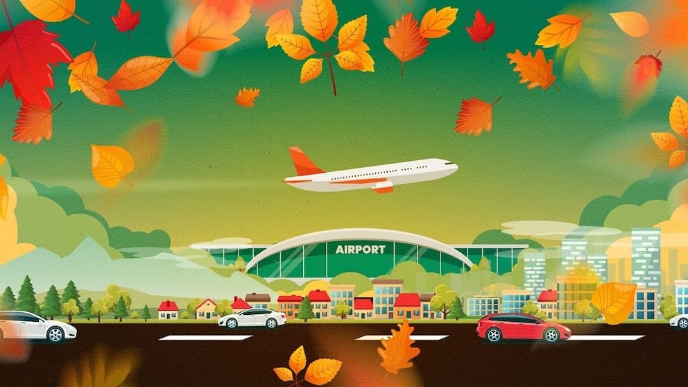 Will more people travel on Thanksgiving than last year?