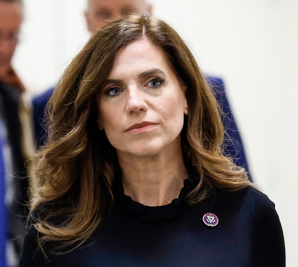 Will Nancy Mace's trans bathroom bill pass in 2024?