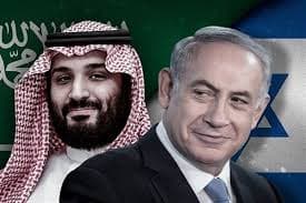 Will Netanyahu meet with MBS before April?