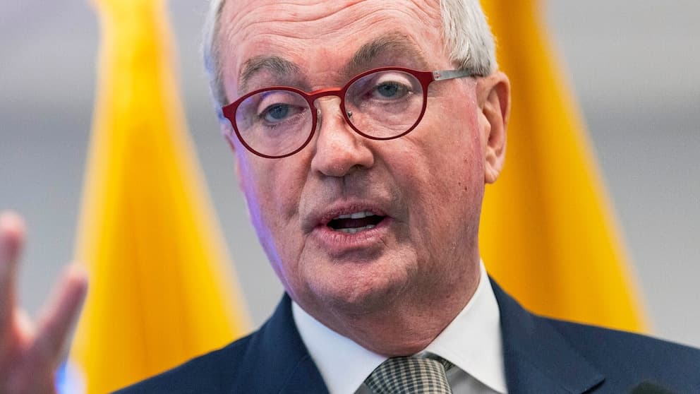 Will New Jersey declare a state of emergency over mystery drones?