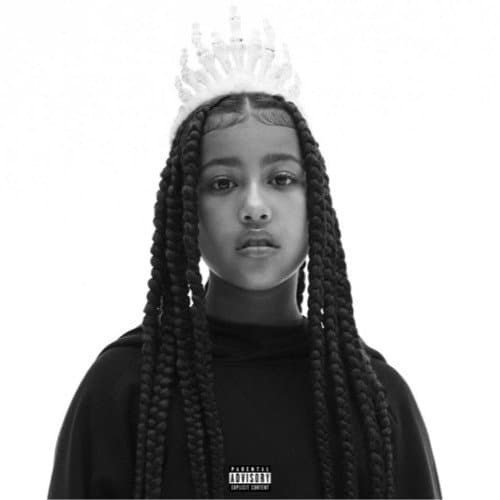 Will North West release a new album by...?