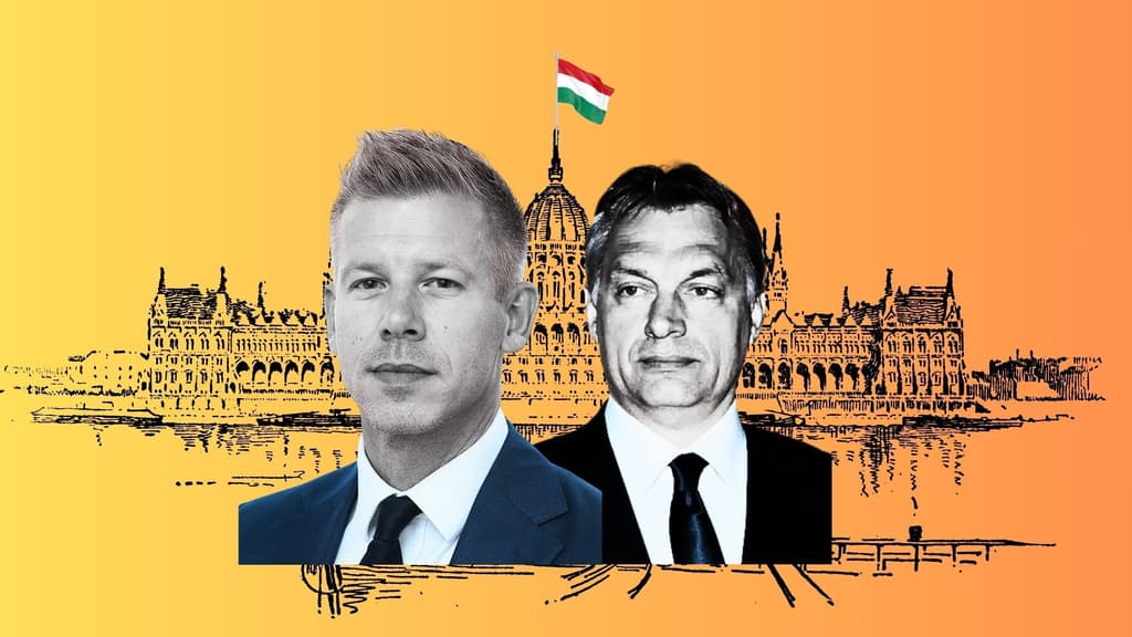 Will Orbán flip Magyar for Next Hungary PM by Jan 31?