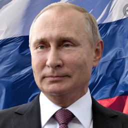 Will Putin remain President of Russia through 2023?