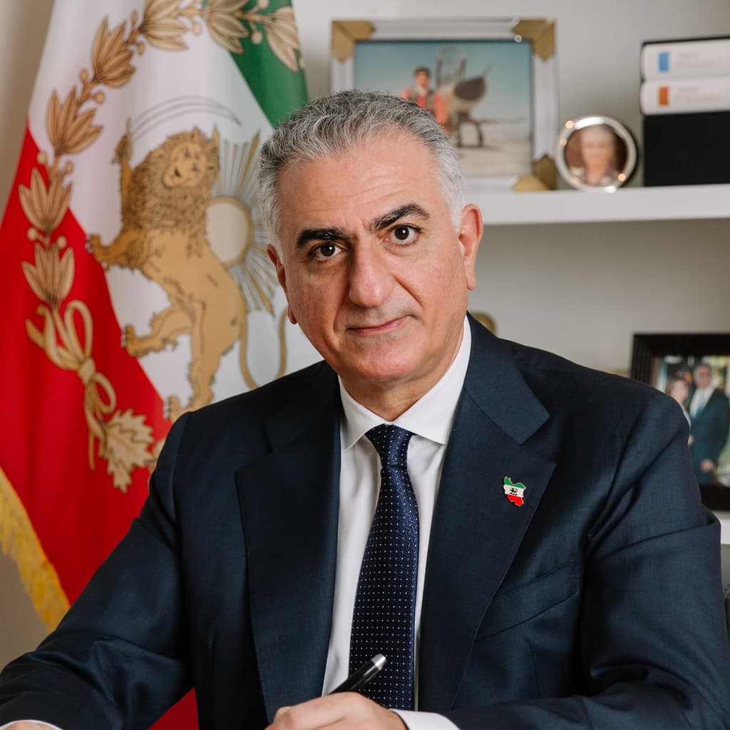 Will Reza Pahlavi enter Iran by January 31?